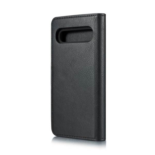 Detachable Ming Wallet Black Samsung S10E - Bling Cases.com