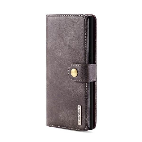 Detachable Wallet Ming Grey Samsung Note 10 - Bling Cases.com