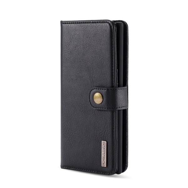 Detachable Wallet Ming Black Samsung Note 10 Plus - Bling Cases.com