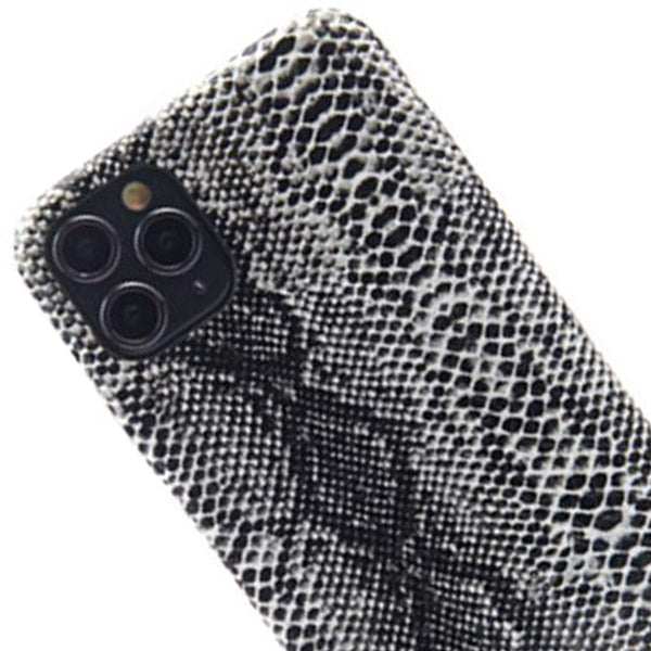 Snake Grey Case Iphone 11 Pro Max