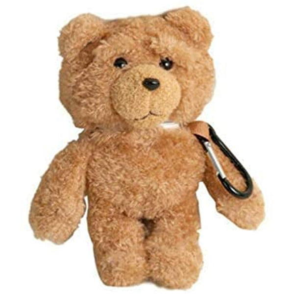Teddy Bear Airpods Pro Case