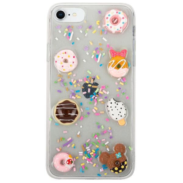 Donuts 3D Case Iphone 7/8 SE 2020