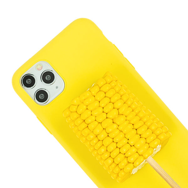 3D Corn Cob Case Iphone 12/12 Pro