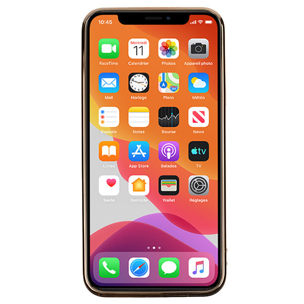 Free Air SunFlower 3d Case Blue Iphone 11 Pro Max