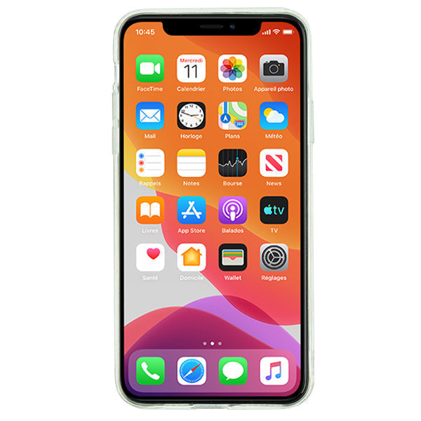 3D Water Bottles Pastries Iphone 11