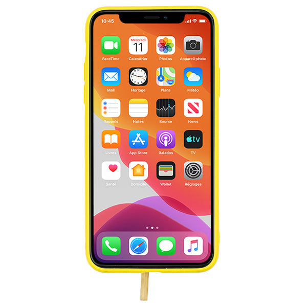 3D Corn Cob Case Iphone 11 Pro