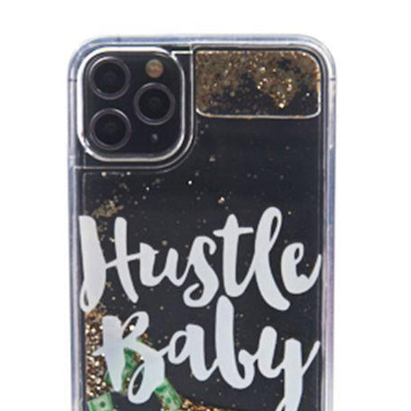 Hustle Baby Liquid Dollars Case IPhone 13 Pro