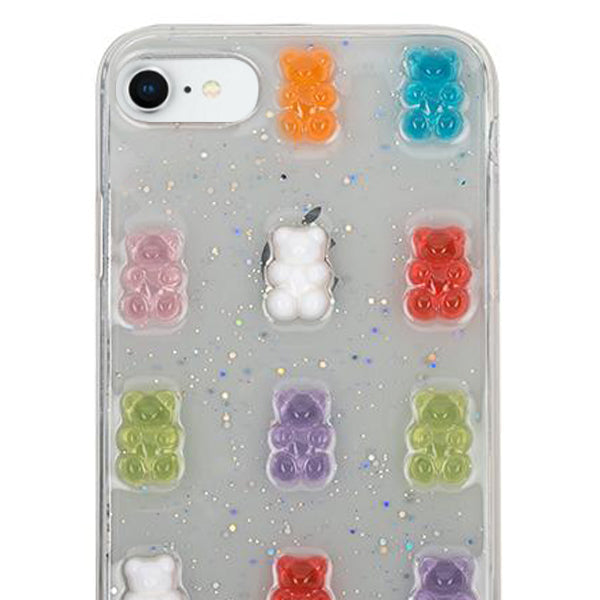 Gummy Bears 3D Case Iphone 7/8 SE 2020