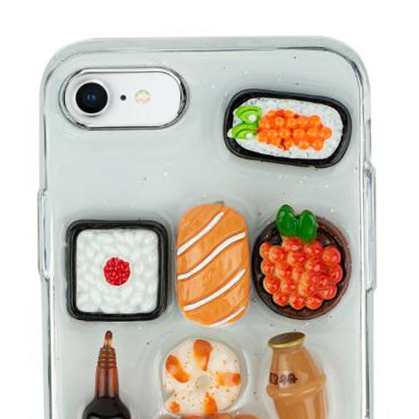 Sushi 3D Case Iphone 7/8 SE 2020