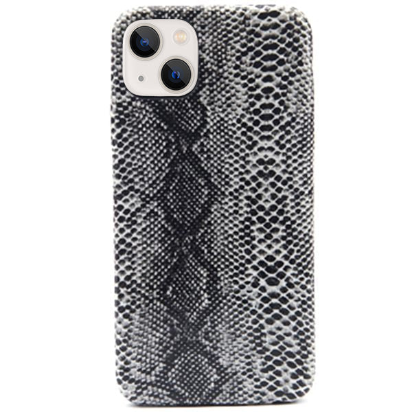 Snake Grey Case IPhone 13
