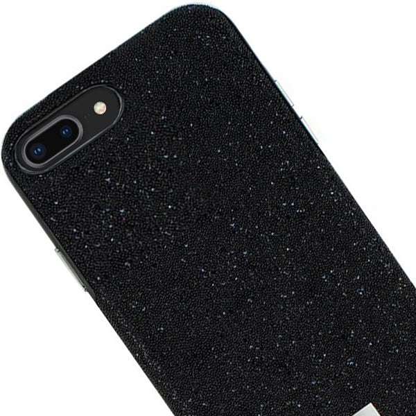 Keephone Bling Black Case Iphone 7/8 Plus