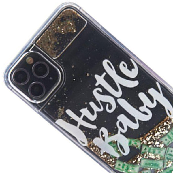 Hustle Baby Liquid Dollars Case Iphone 11 Pro Max