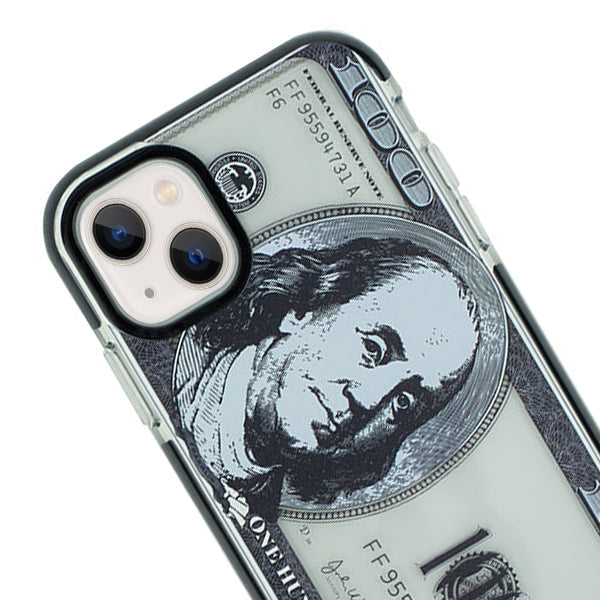 $100 Benjamin Skin IPhone 13 Mini