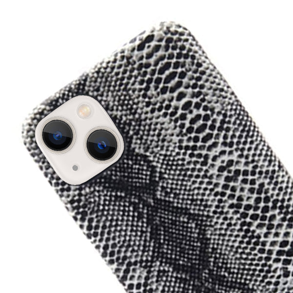 Snake Grey Case IPhone 13 Mini