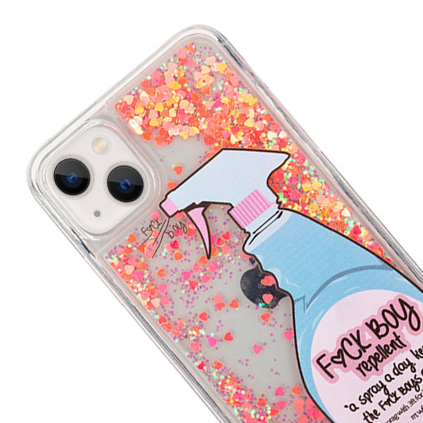 FBoy Repellent Case IPhone 13