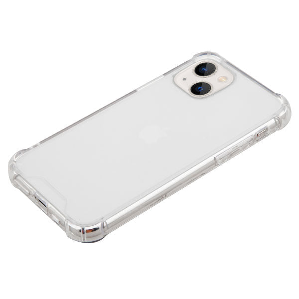 Clear Thin Corner Bumpers IPhone 13 Mini