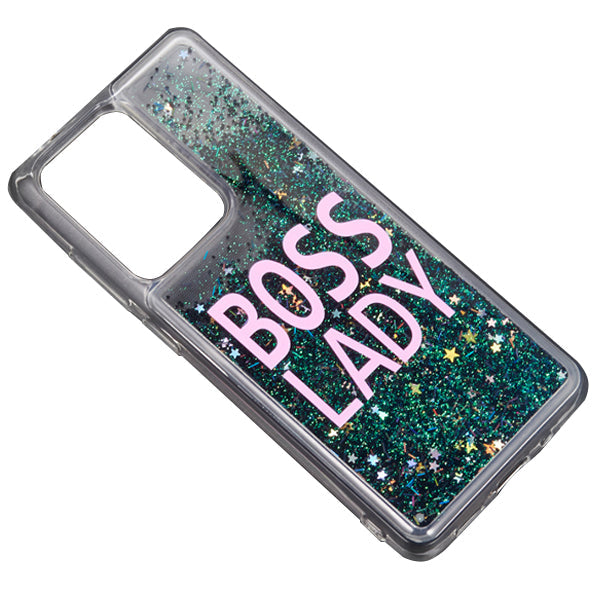 Boss Lady Liquid Samsung Note 20