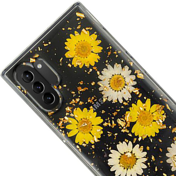 Real Sun Flowers Yellow S22