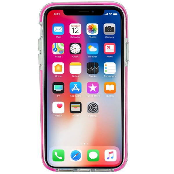 90S Baby Skin Case Iphone 10/X/XS