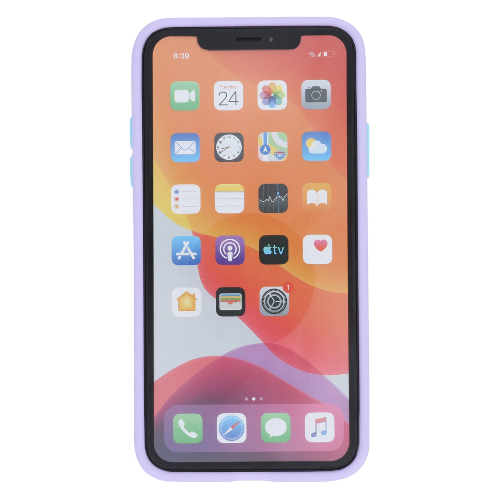 Dragon Purple Case Iphone 11