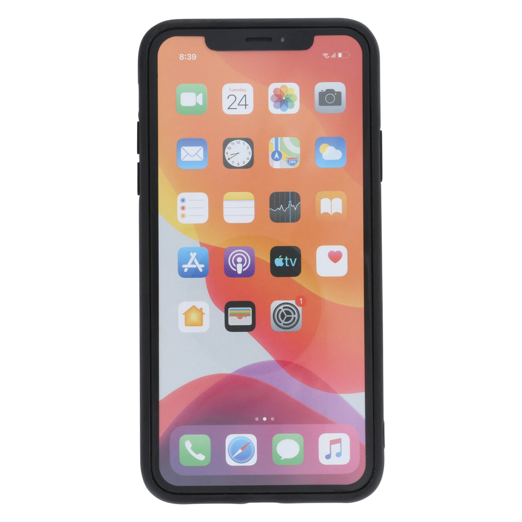 Mirror Evil Eyes Case Iphone 11 Pro Max