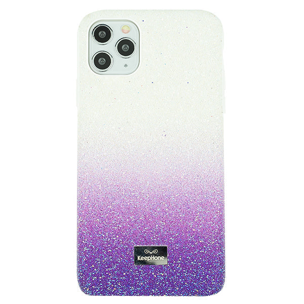 Keephone Bling Purple Case Iphone 11 Pro Max