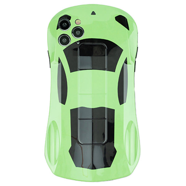 Car Automobile Case Green 11 Pro