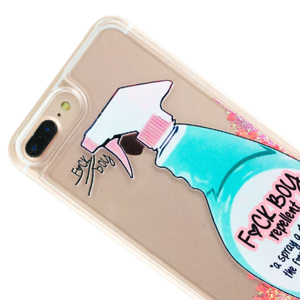 F Boy Repellent Liquid Iphone 6/7/8 Plus