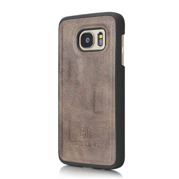 Copy of Detachable Ming Grey Wallet Samsung S7 - Bling Cases.com