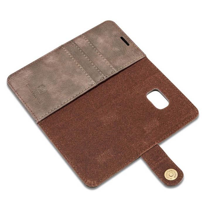 Detachable Ming Grey Samsung S7 Edge - Bling Cases.com