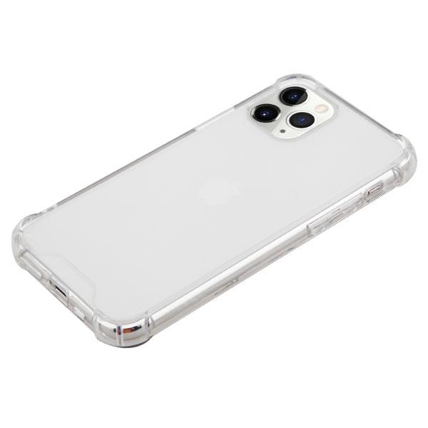 Clear Thin Corner Bumpers  Iphone 11 Pro - Bling Cases.com