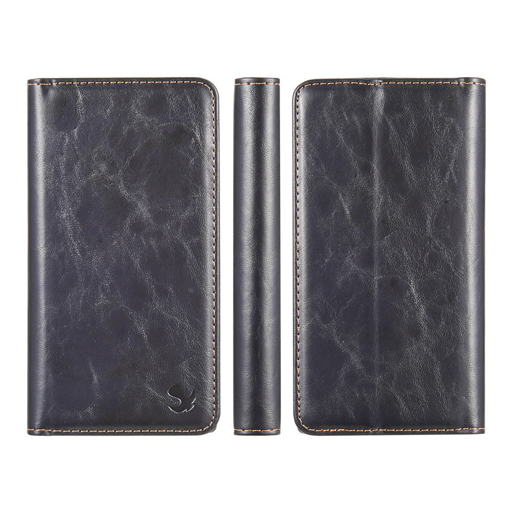 Detachable Wallet Black Iphone 11 Pro Max - Bling Cases.com