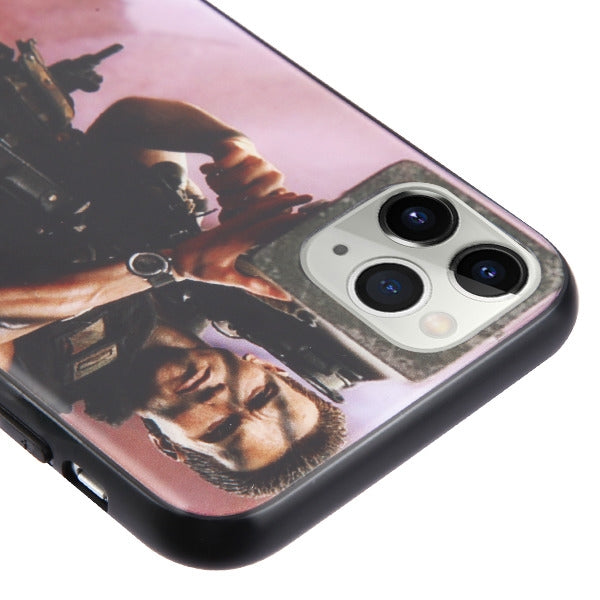 Machine Gun Guy Iphone 11 Pro - Bling Cases.com