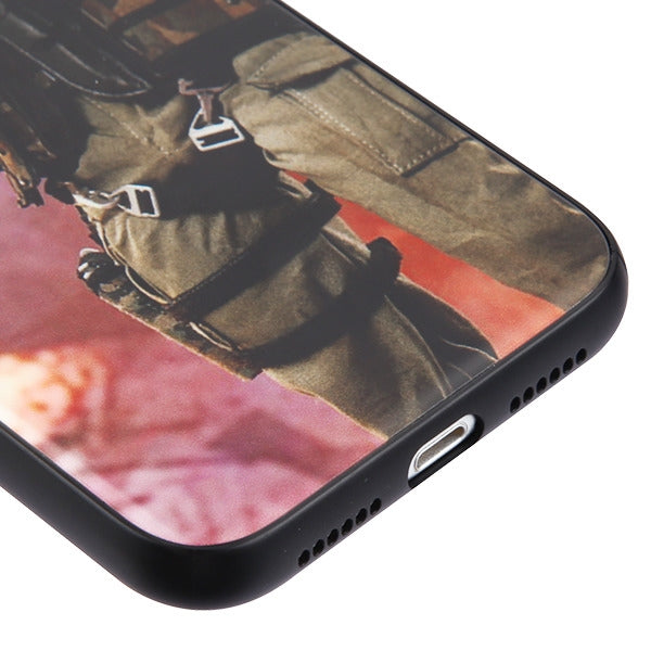 Machine Gun Guy Iphone 11 Pro - Bling Cases.com