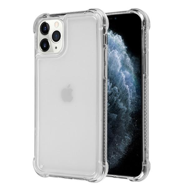 Clear Thin Corner Bumpers  Iphone 11 Pro - Bling Cases.com