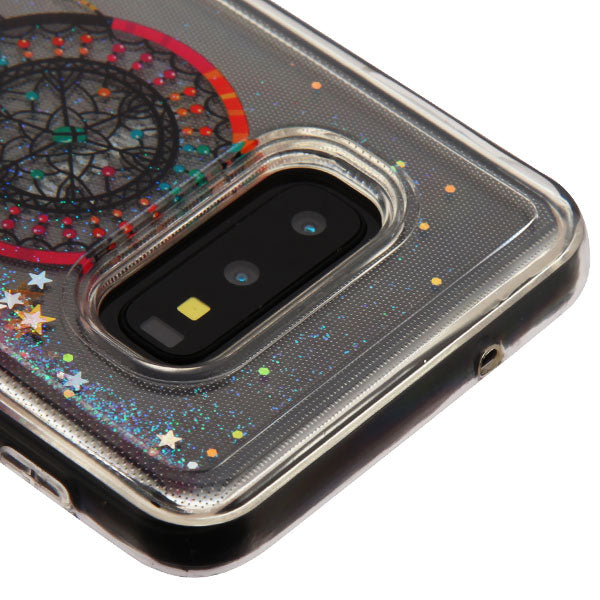 Liquid Dream Catcher Case Samsung S10E - Bling Cases.com