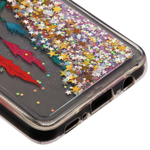 Liquid Dream Catcher Case Samsung S10E - Bling Cases.com