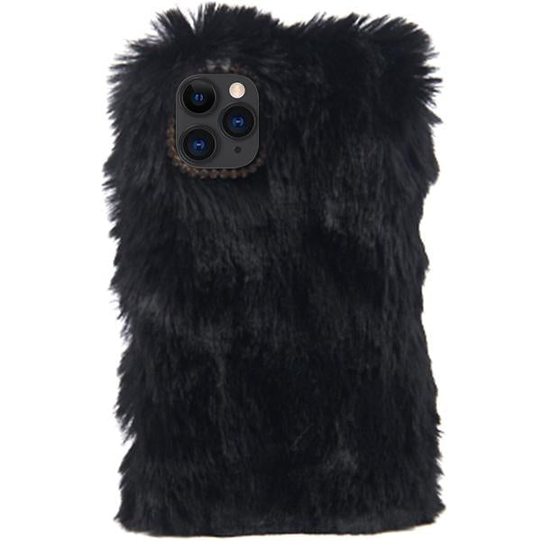 Fur Black Case IPhone 13 Pro