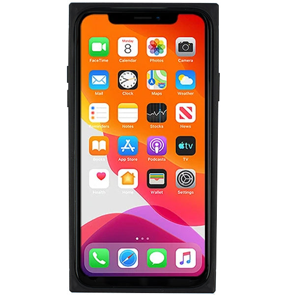 Square Box Mirror Iphone 12 Mini