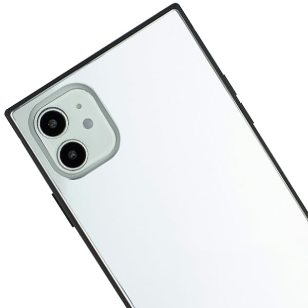 Square Box Mirror Iphone 12 Mini