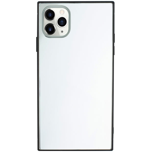 Square Box Mirror Iphone 12 Pro