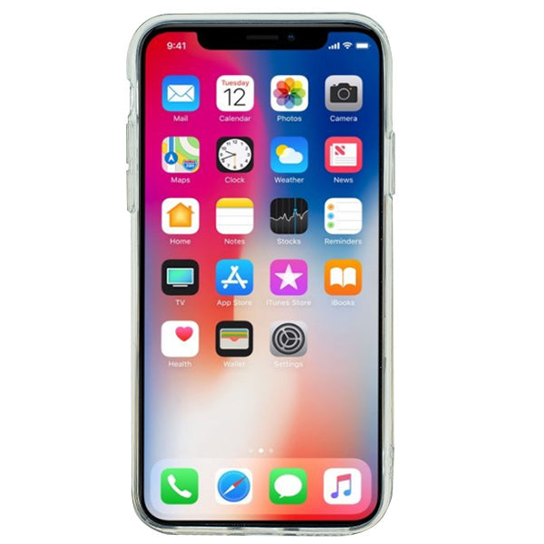 $ $ $ Sign Liquid Case Iphone XS MAX