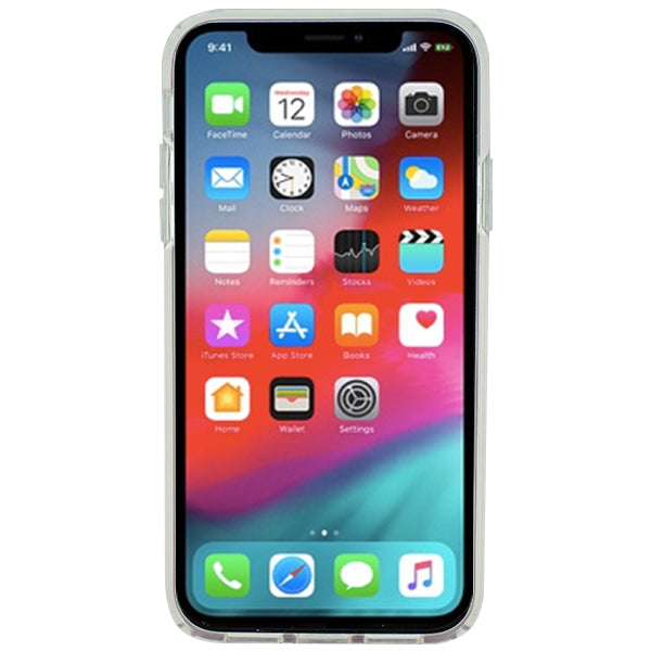 Marble Pink Hard Case IPhone XR