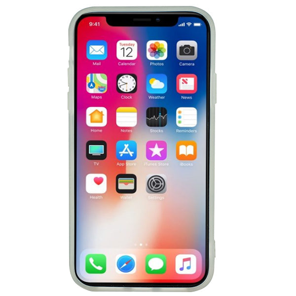 Flowers Pink Blue Ring Skin Iphone 13 Pro Max