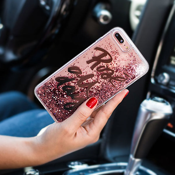 Rose All Day Case Iphone 10/X/XS