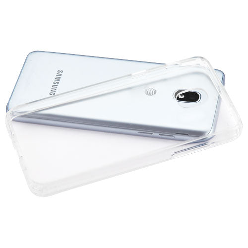 Clear Skin J3 2018 - Bling Cases.com