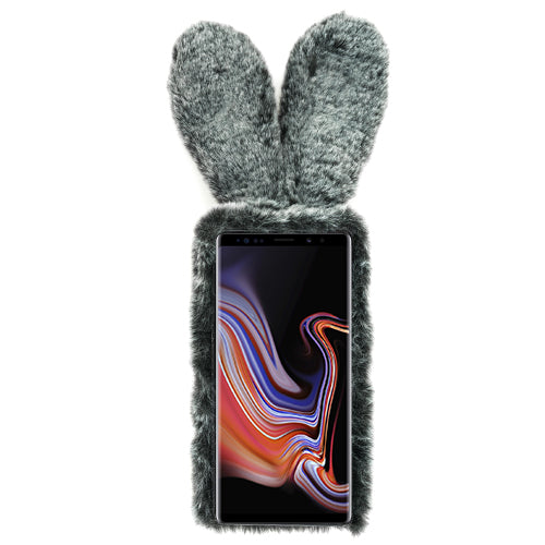 Bunny Case Grey Note 9