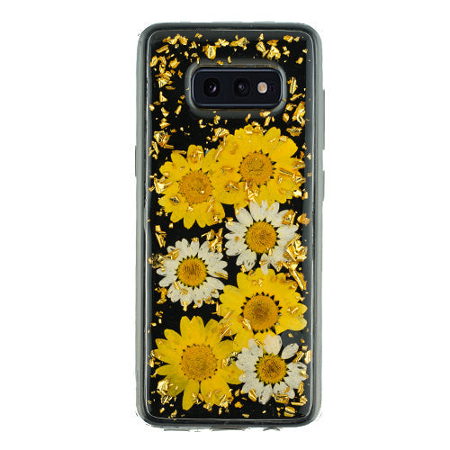 Real Flowers Sunflowers Flake S10e