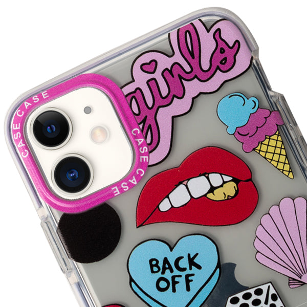 Girls Dice Case Iphone 11