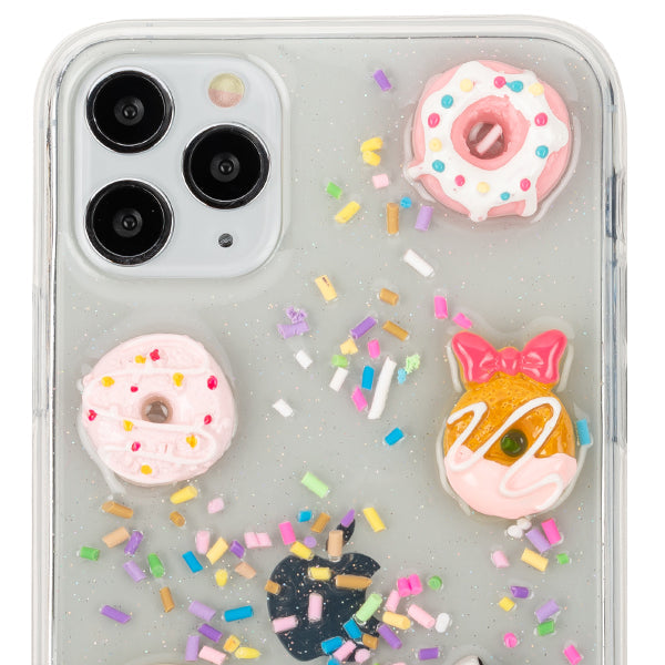 Donuts 3D Case IPhone 13 Pro